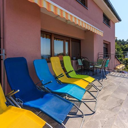 Jasminka Loncaric Apartman Crikvenica Kültér fotó